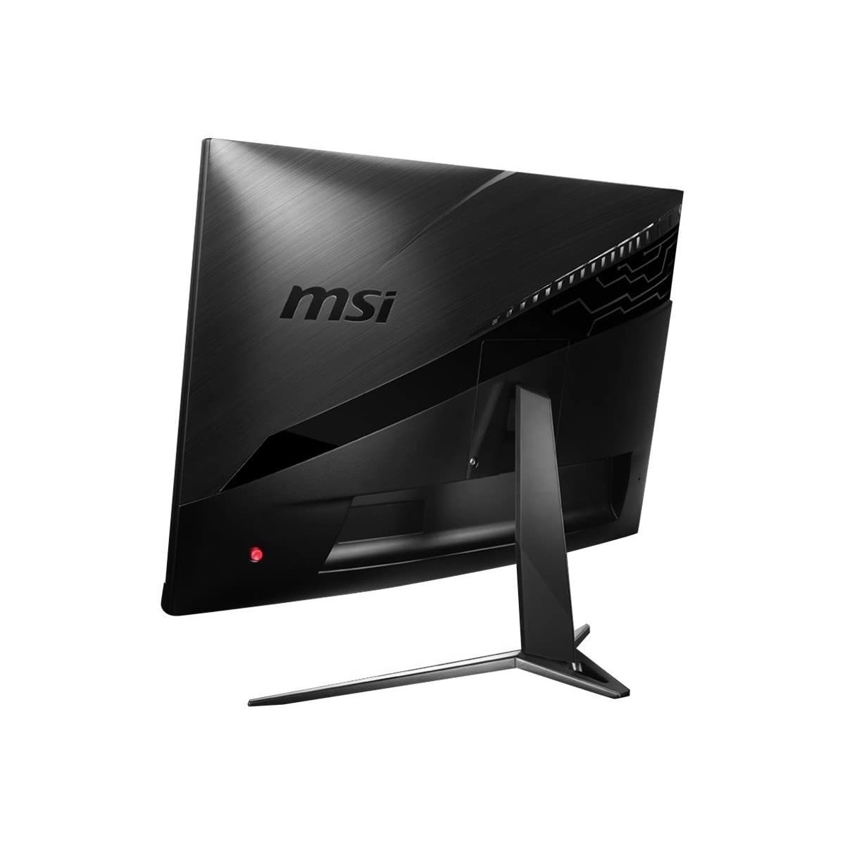 MSI Optix MAG271C 68.58 cm Curved Gaming Monitor: Amazon.de